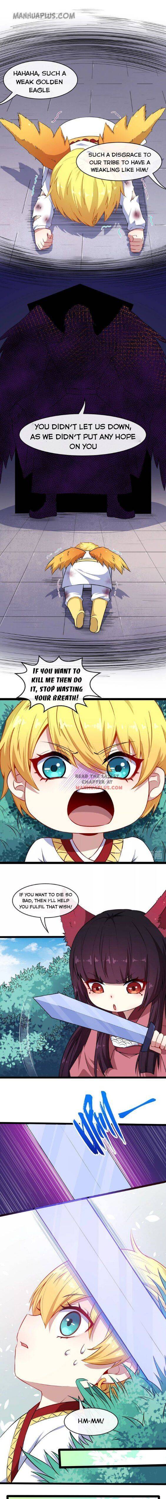 Daddy From Hell chapter 47 - page 7