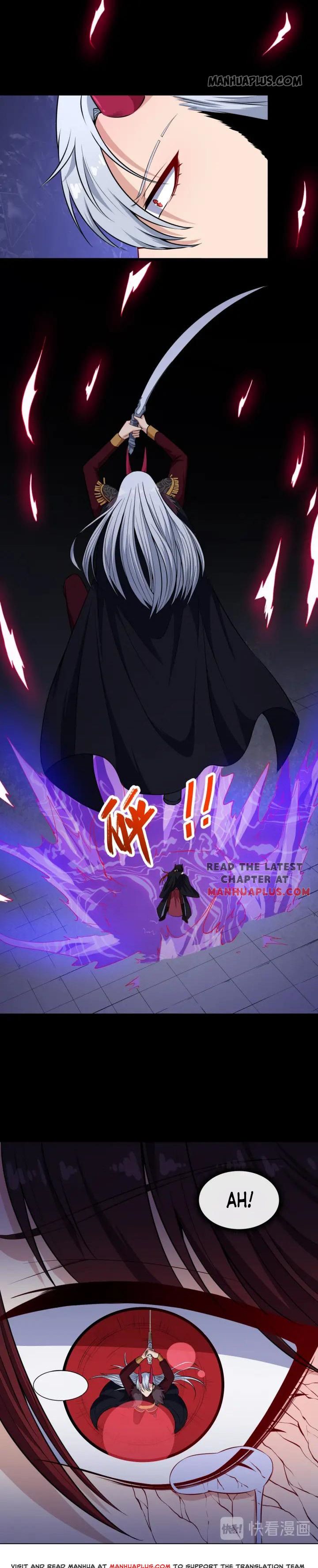 Daddy From Hell chapter 84 - page 2
