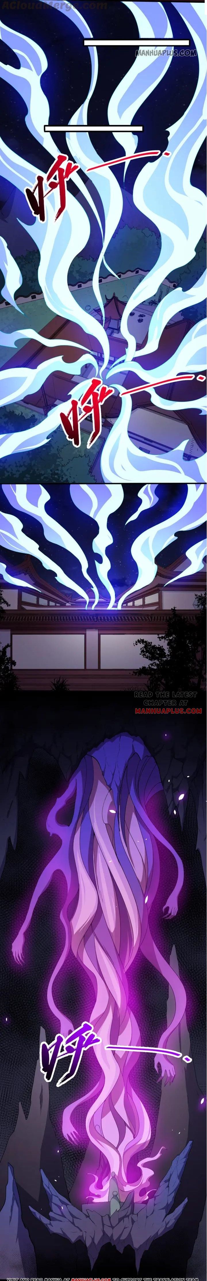 Daddy From Hell chapter 84 - page 8