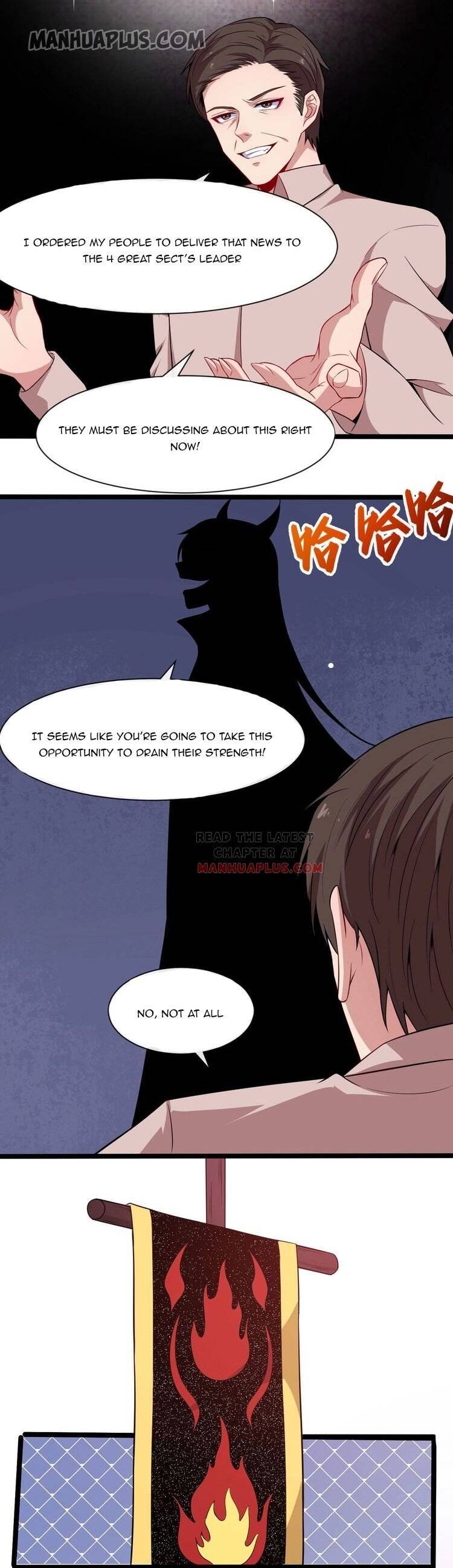 Daddy From Hell chapter 48 - page 12