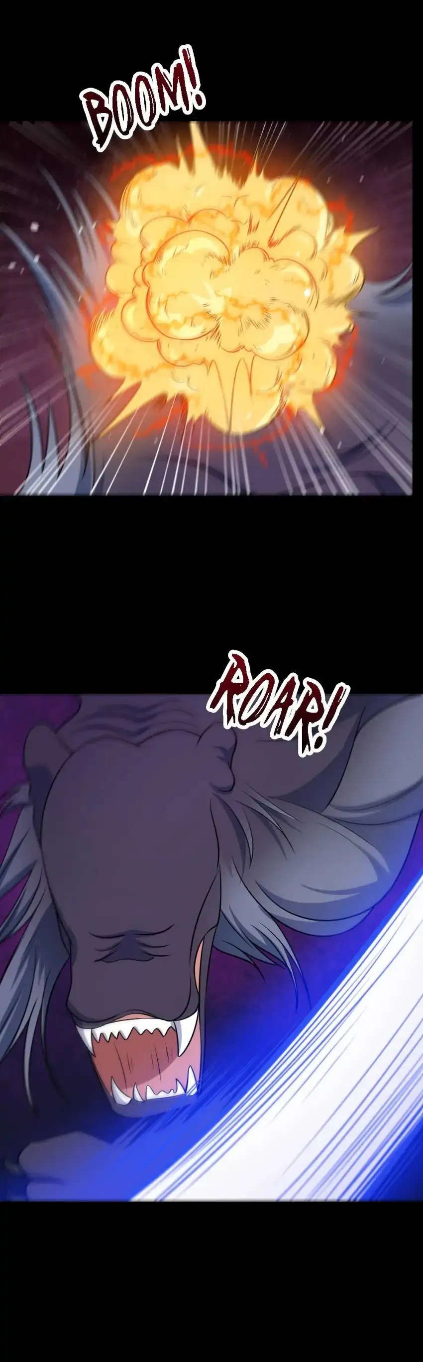 Daddy From Hell Chapter 196 - page 22