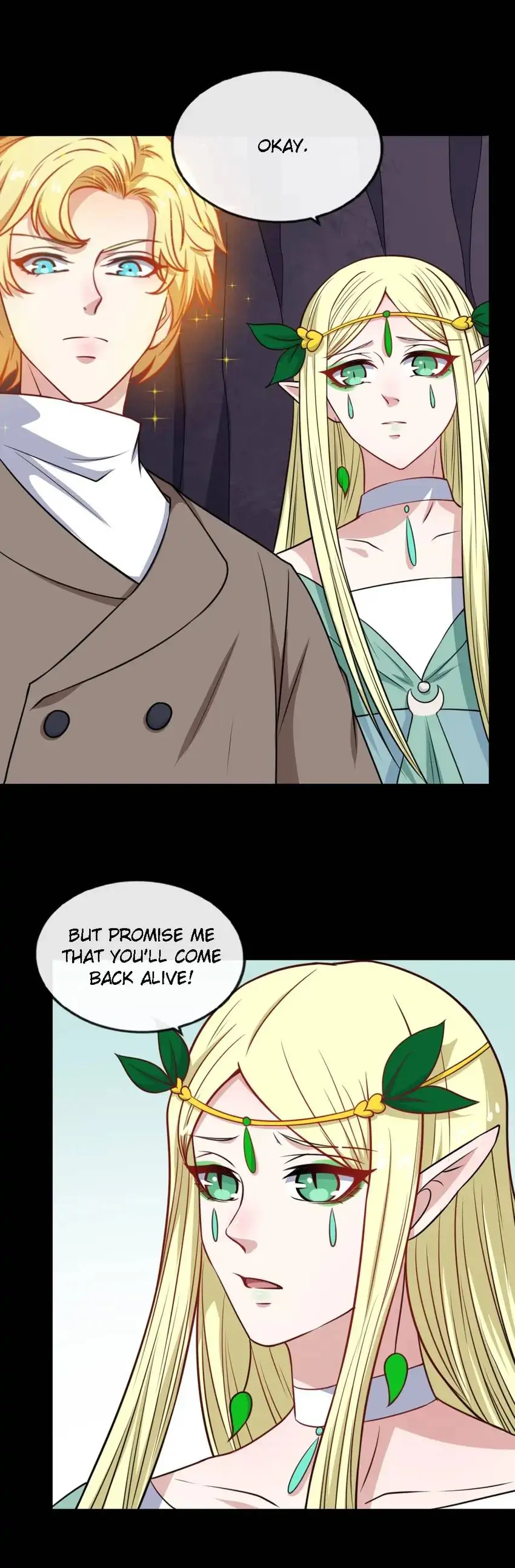 Daddy From Hell Chapter 196 - page 24