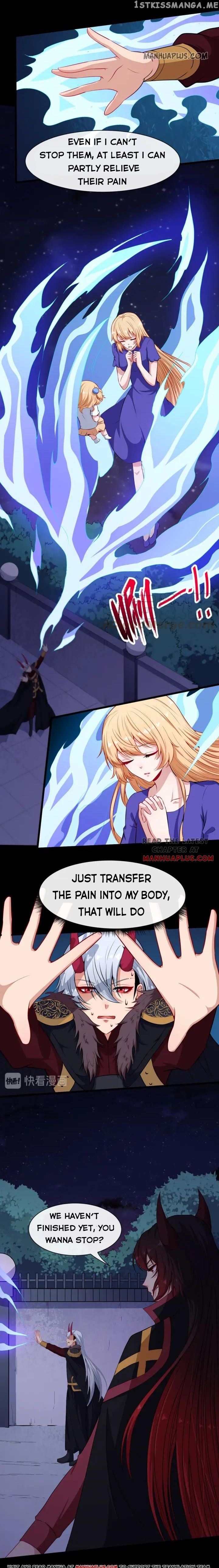 Daddy From Hell chapter 84.5 - page 6