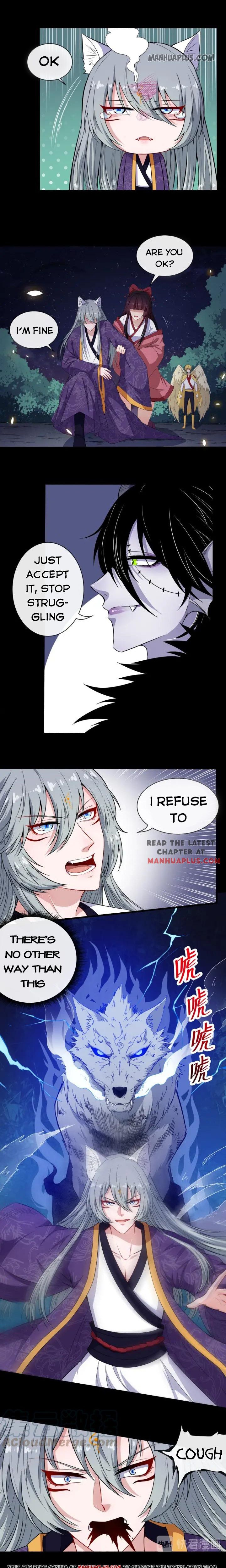 Daddy From Hell chapter 85 - page 11