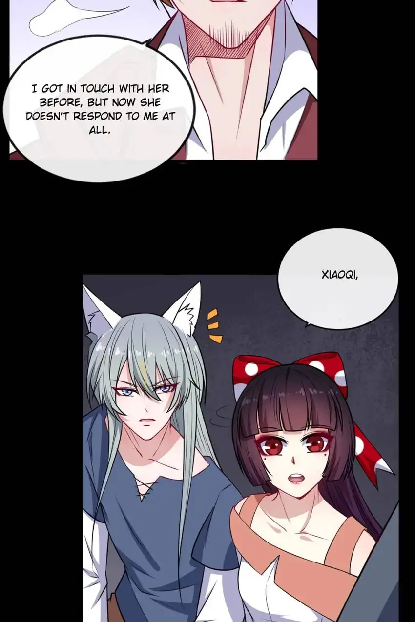 Daddy From Hell Chapter 186 - page 17
