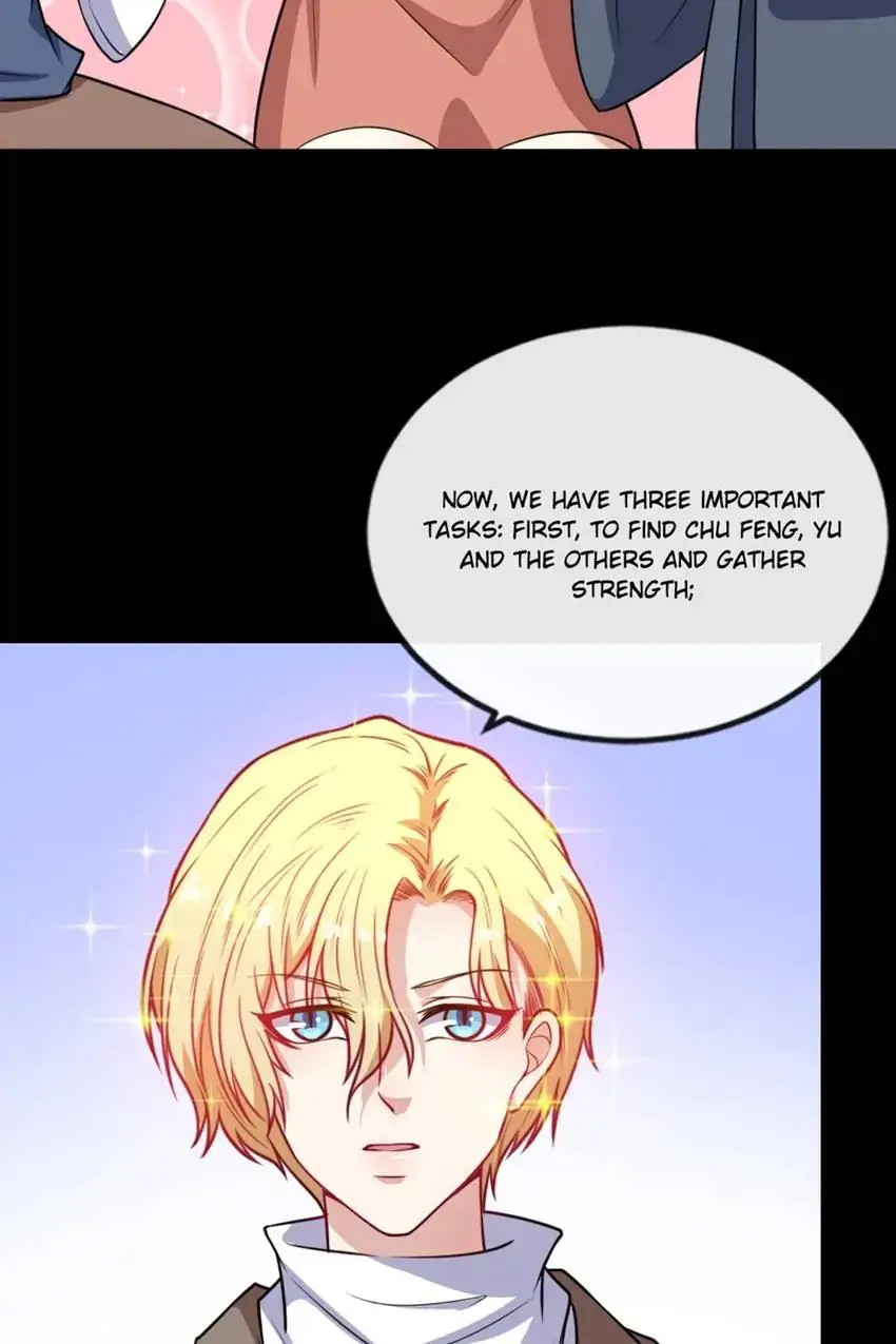 Daddy From Hell Chapter 186 - page 20