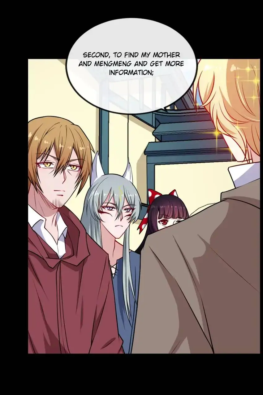 Daddy From Hell Chapter 186 - page 22