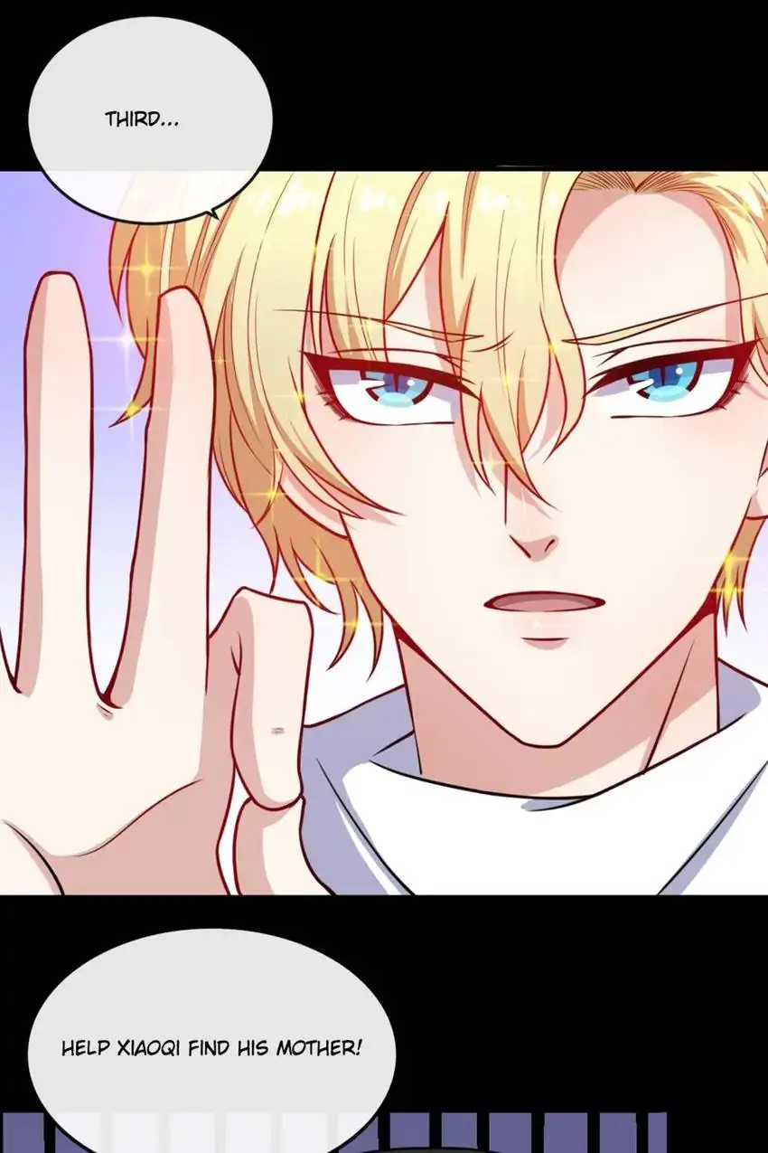 Daddy From Hell Chapter 186 - page 23