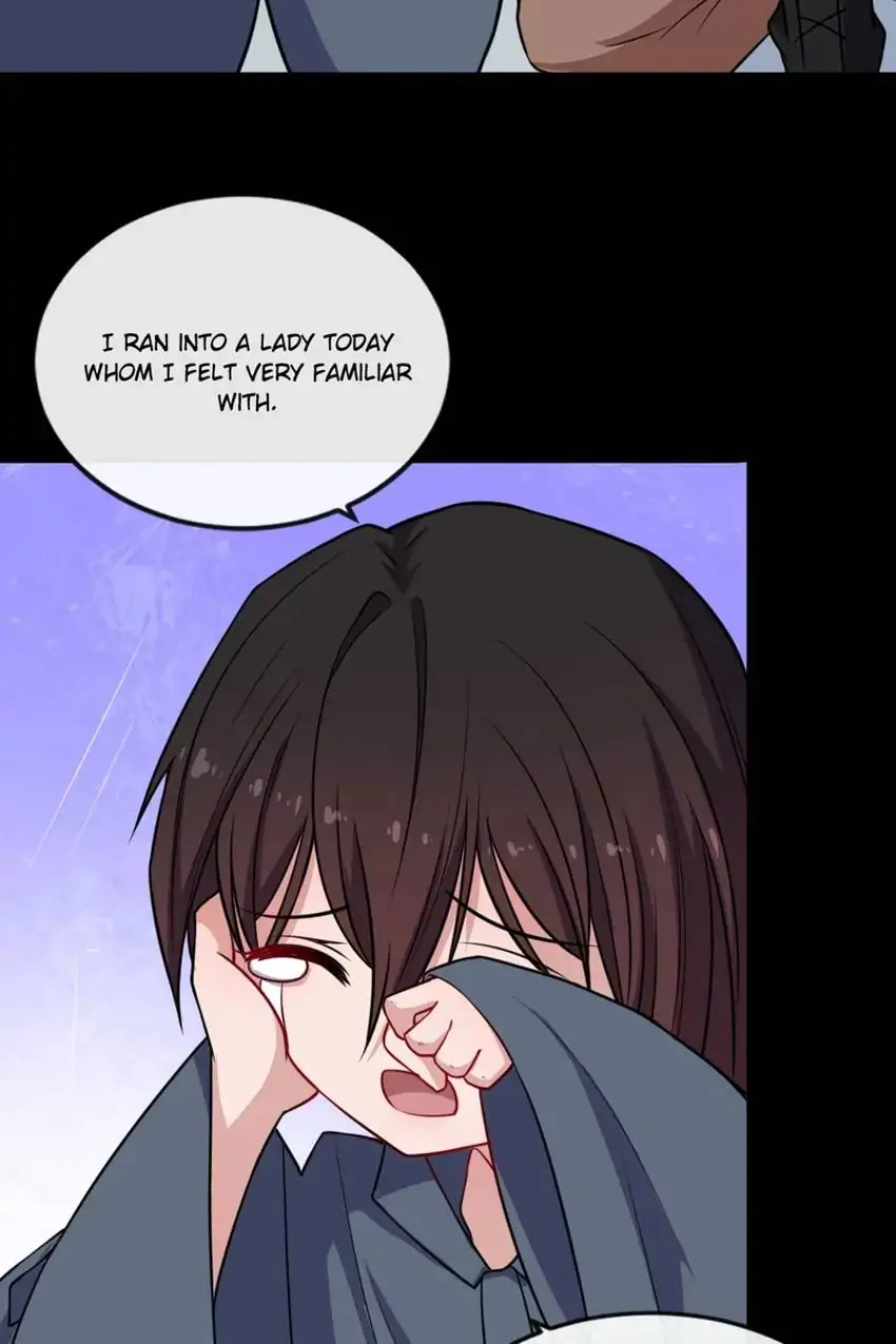 Daddy From Hell Chapter 186 - page 26