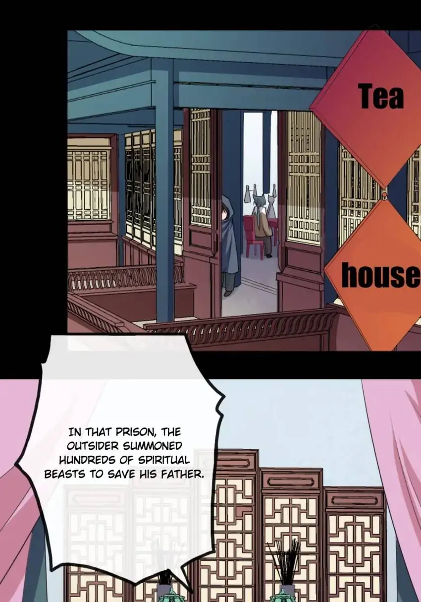 Daddy From Hell Chapter 186 - page 4