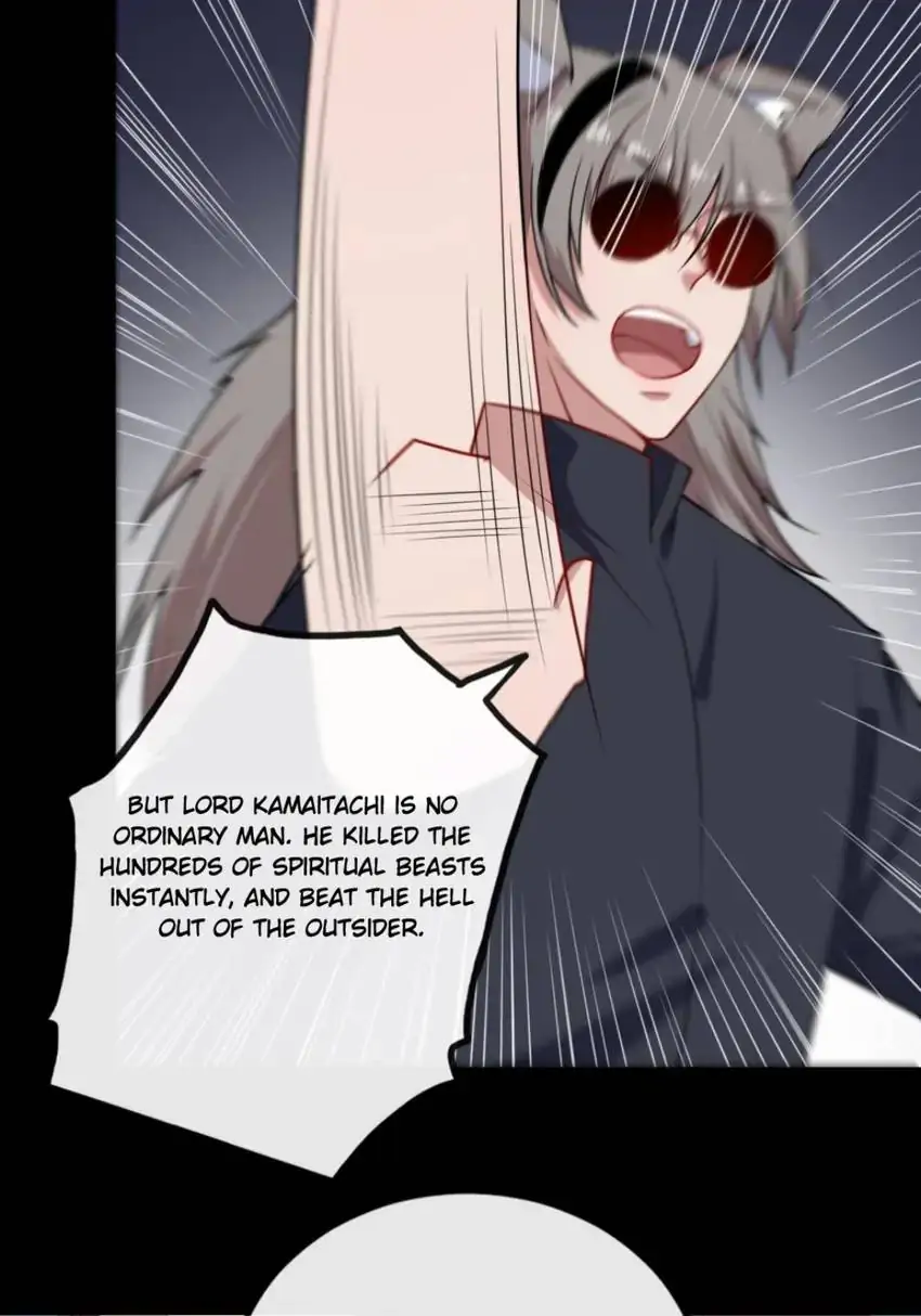 Daddy From Hell Chapter 186 - page 6