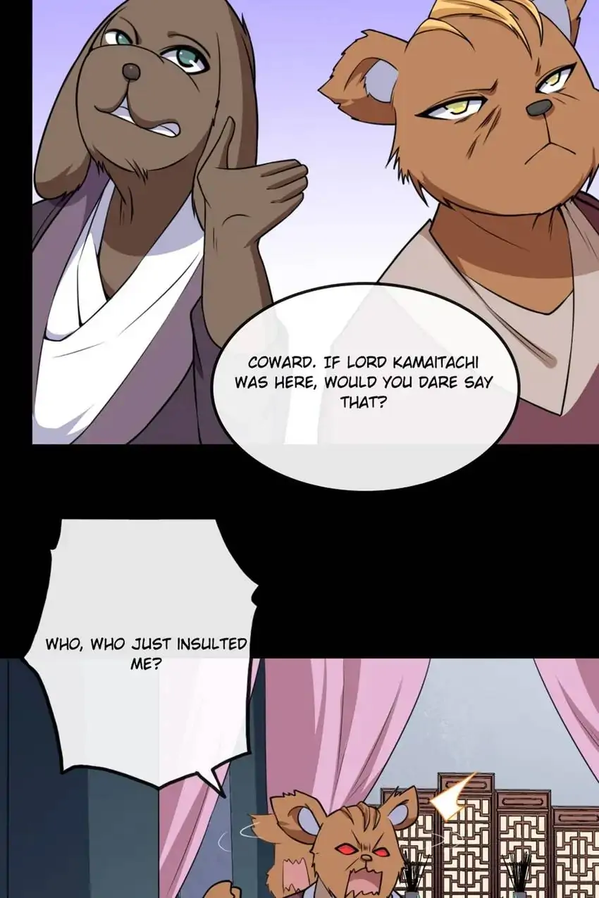 Daddy From Hell Chapter 186 - page 9