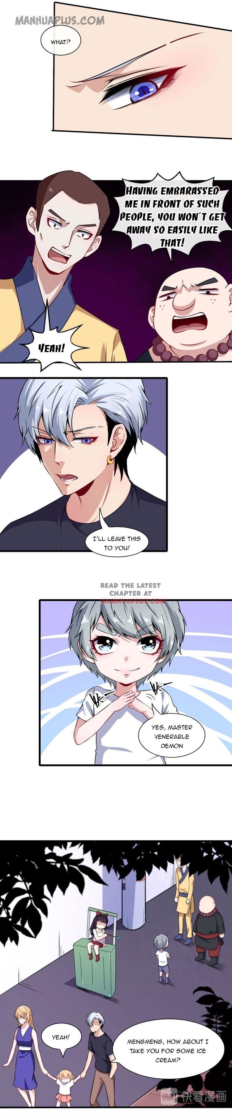Daddy From Hell chapter 50 - page 13