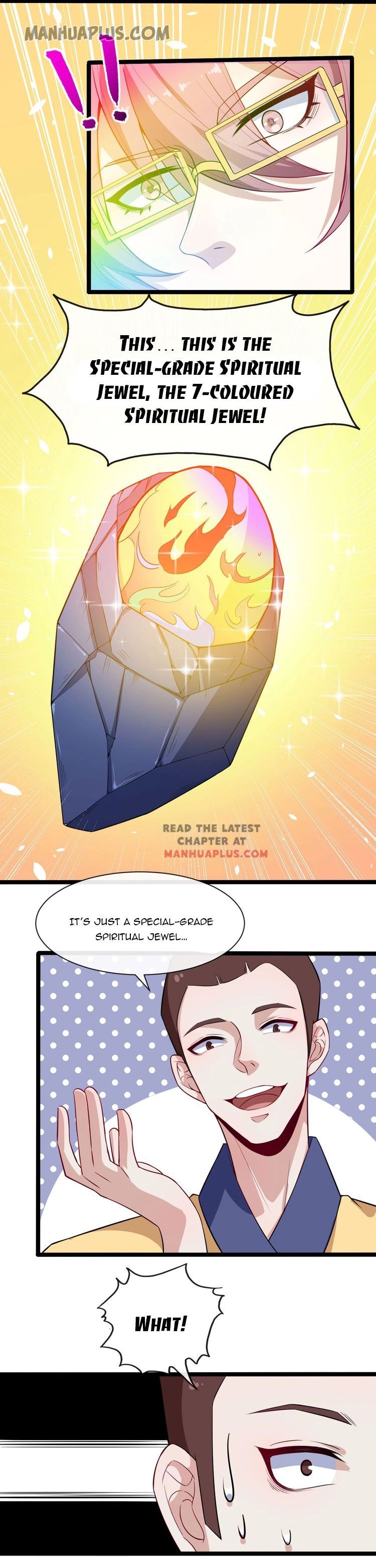 Daddy From Hell chapter 50 - page 6