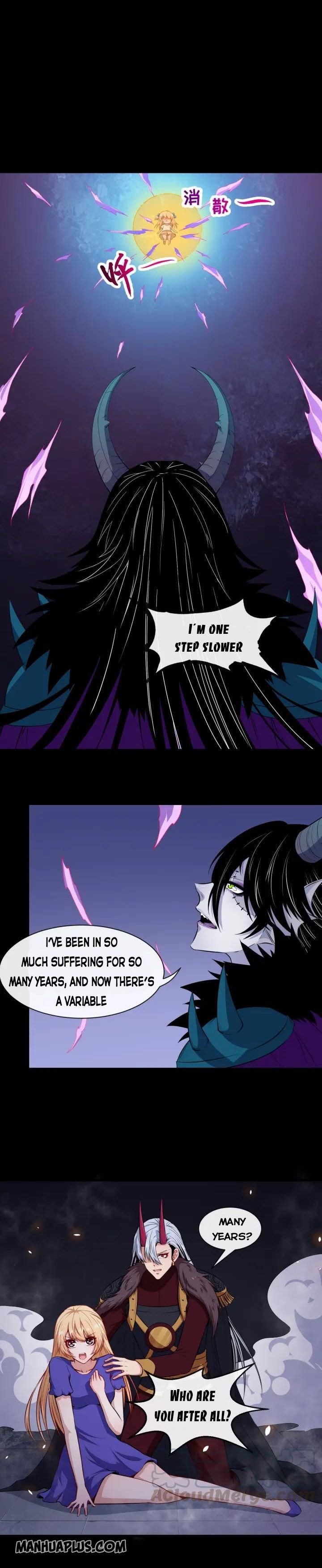 Daddy From Hell chapter 87 - page 2