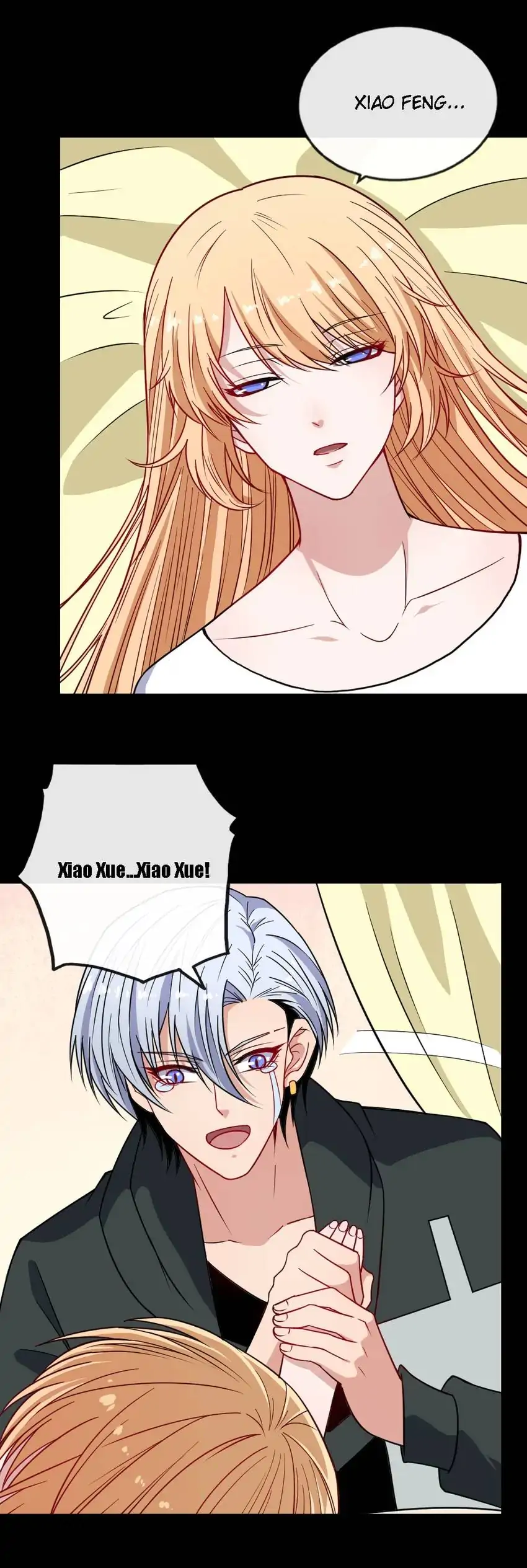 Daddy From Hell Chapter 200 - page 21