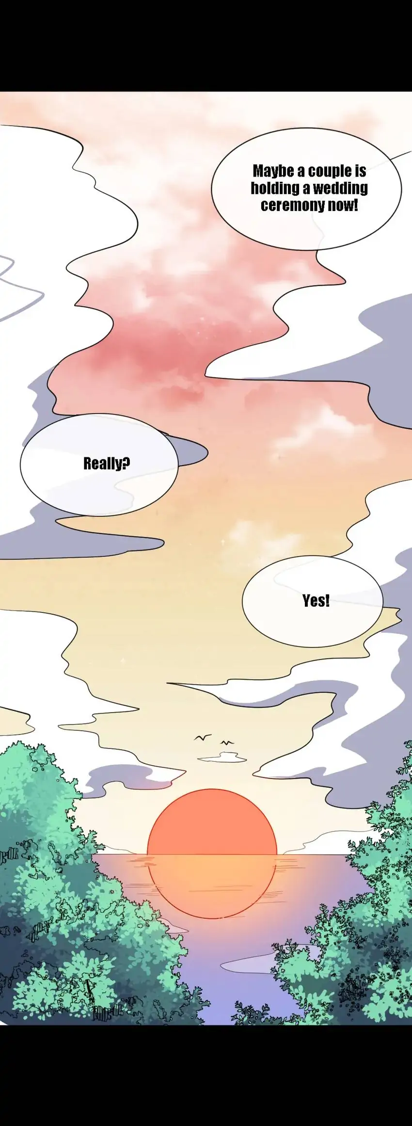 Daddy From Hell Chapter 200 - page 34
