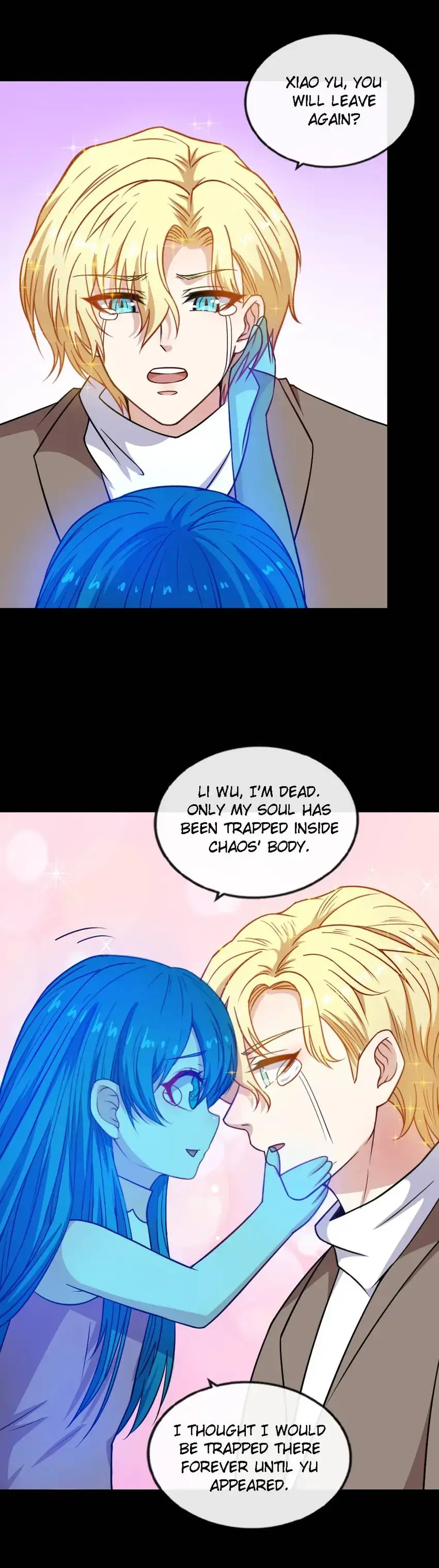 Daddy From Hell Chapter 200 - page 5