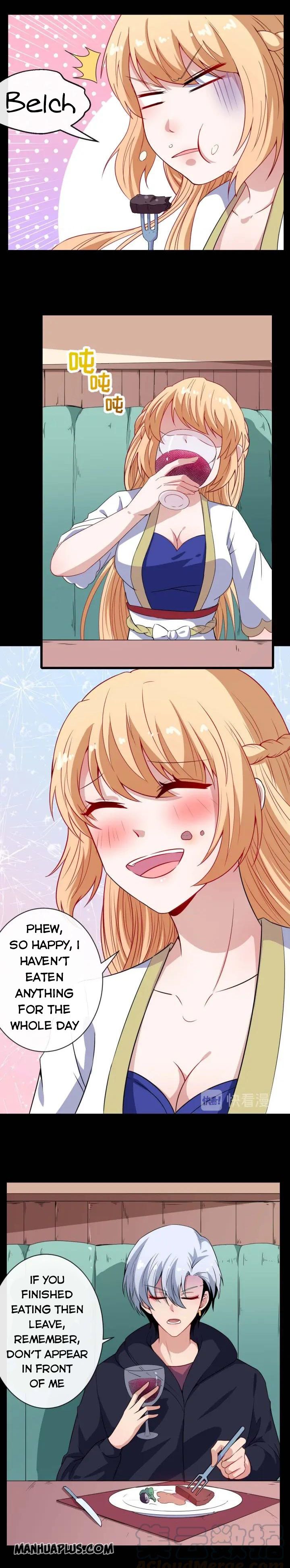 Daddy From Hell chapter 88 - page 6