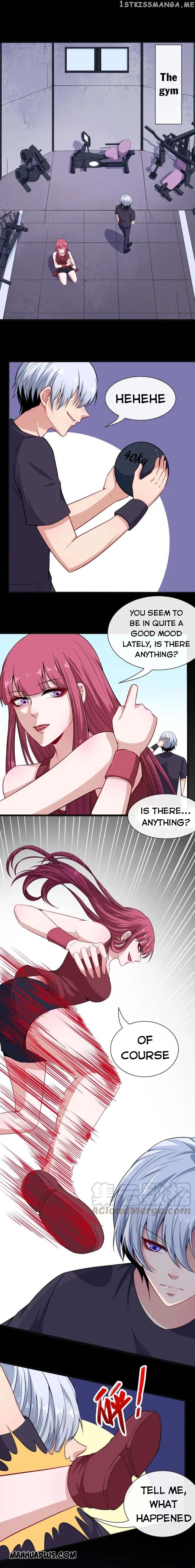Daddy From Hell chapter 88.5 - page 4