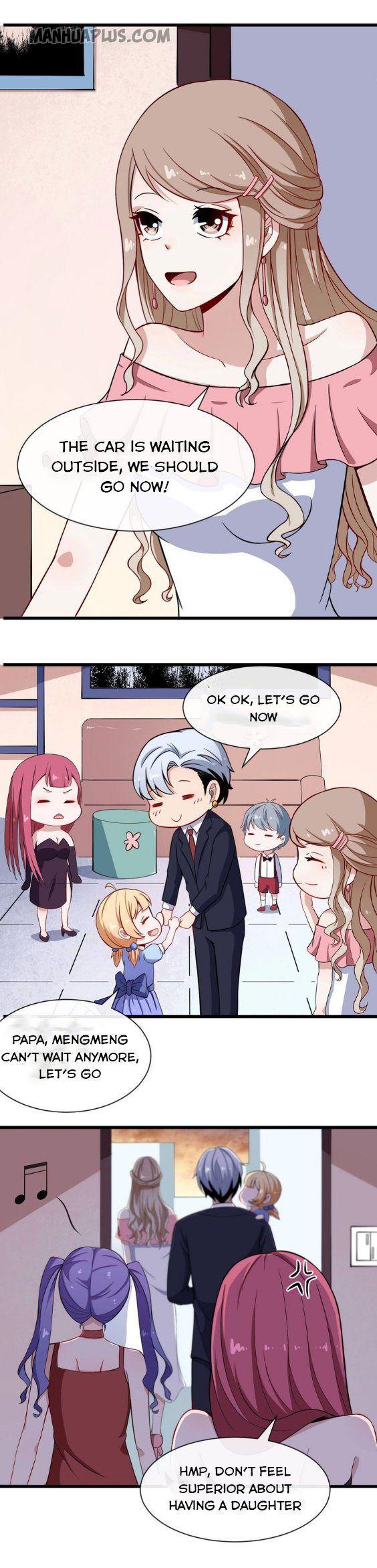 Daddy From Hell chapter 34 - page 13
