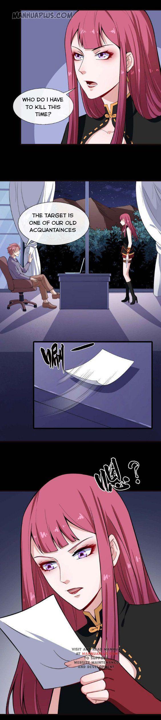 Daddy From Hell chapter 32 - page 11
