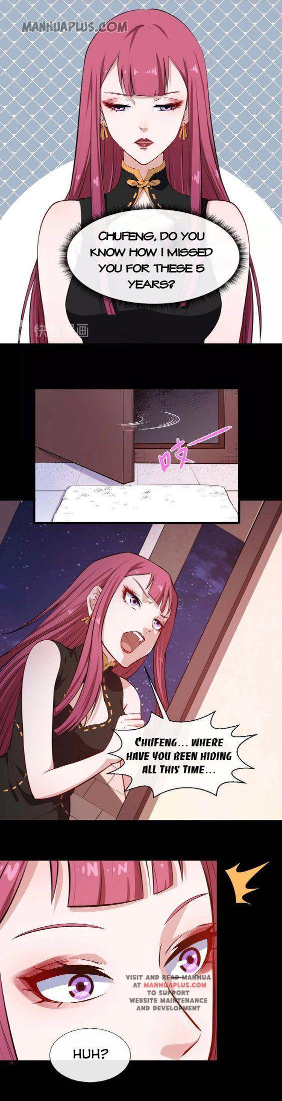 Daddy From Hell chapter 32 - page 13