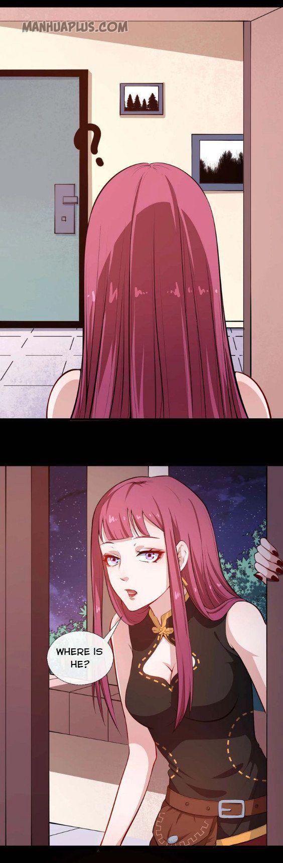 Daddy From Hell chapter 32 - page 14