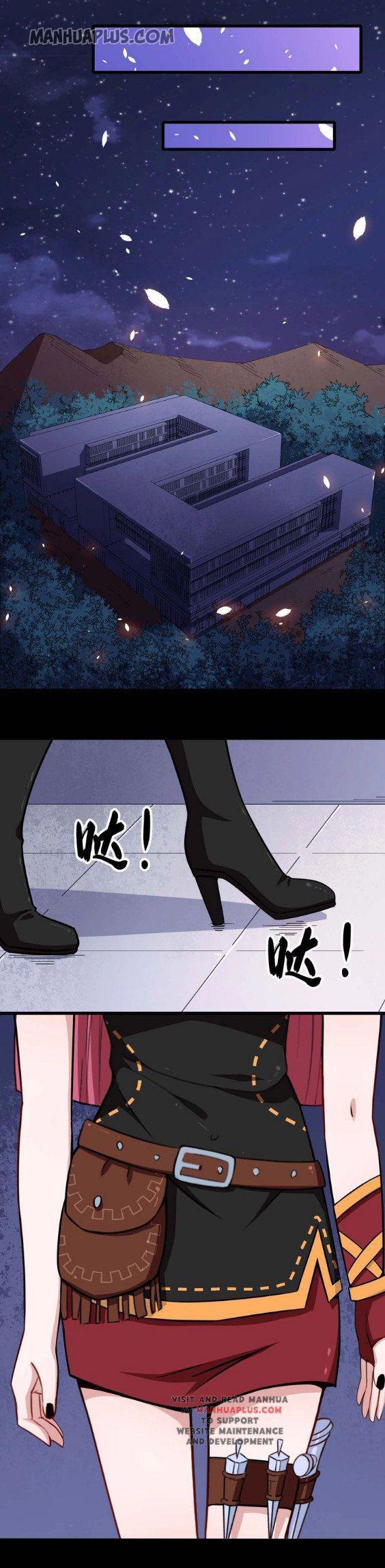 Daddy From Hell chapter 32 - page 9