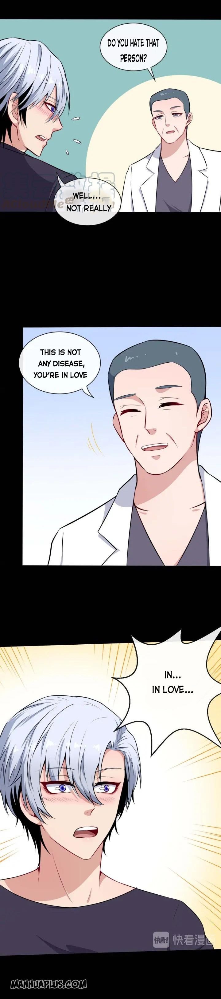 Daddy From Hell chapter 90 - page 6