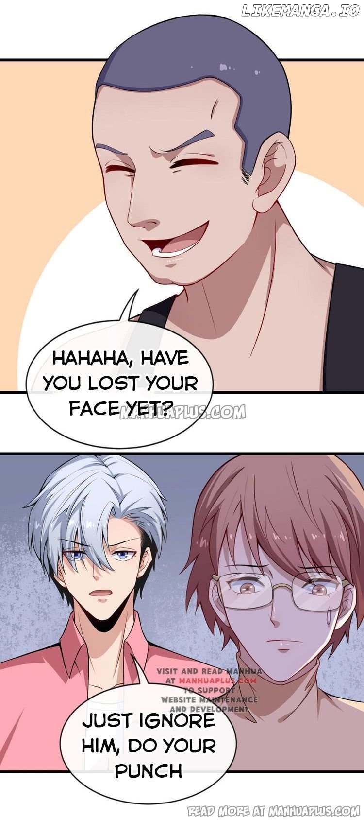 Daddy From Hell Chapter 29 - page 1