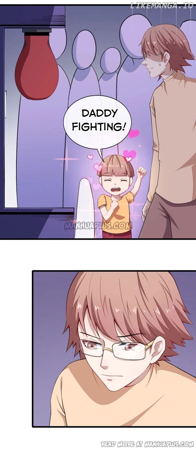 Daddy From Hell Chapter 29 - page 2
