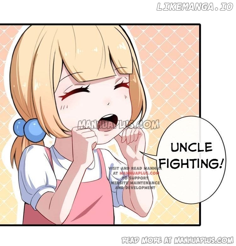 Daddy From Hell Chapter 29 - page 3