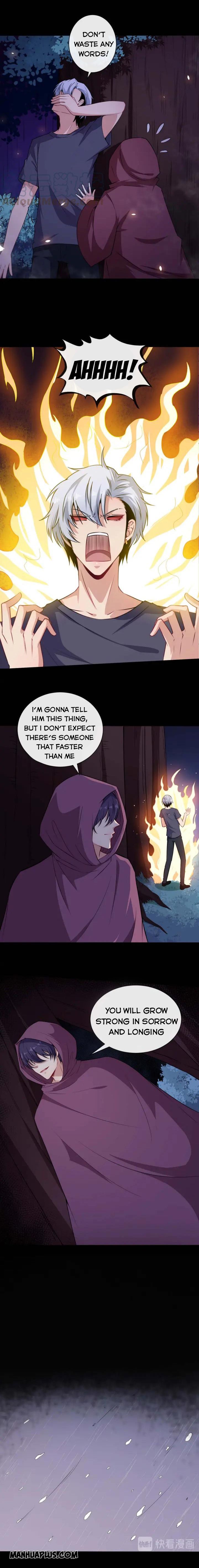 Daddy From Hell chapter 93 - page 8