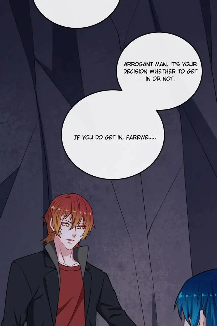 Daddy From Hell Chapter 187 - page 10