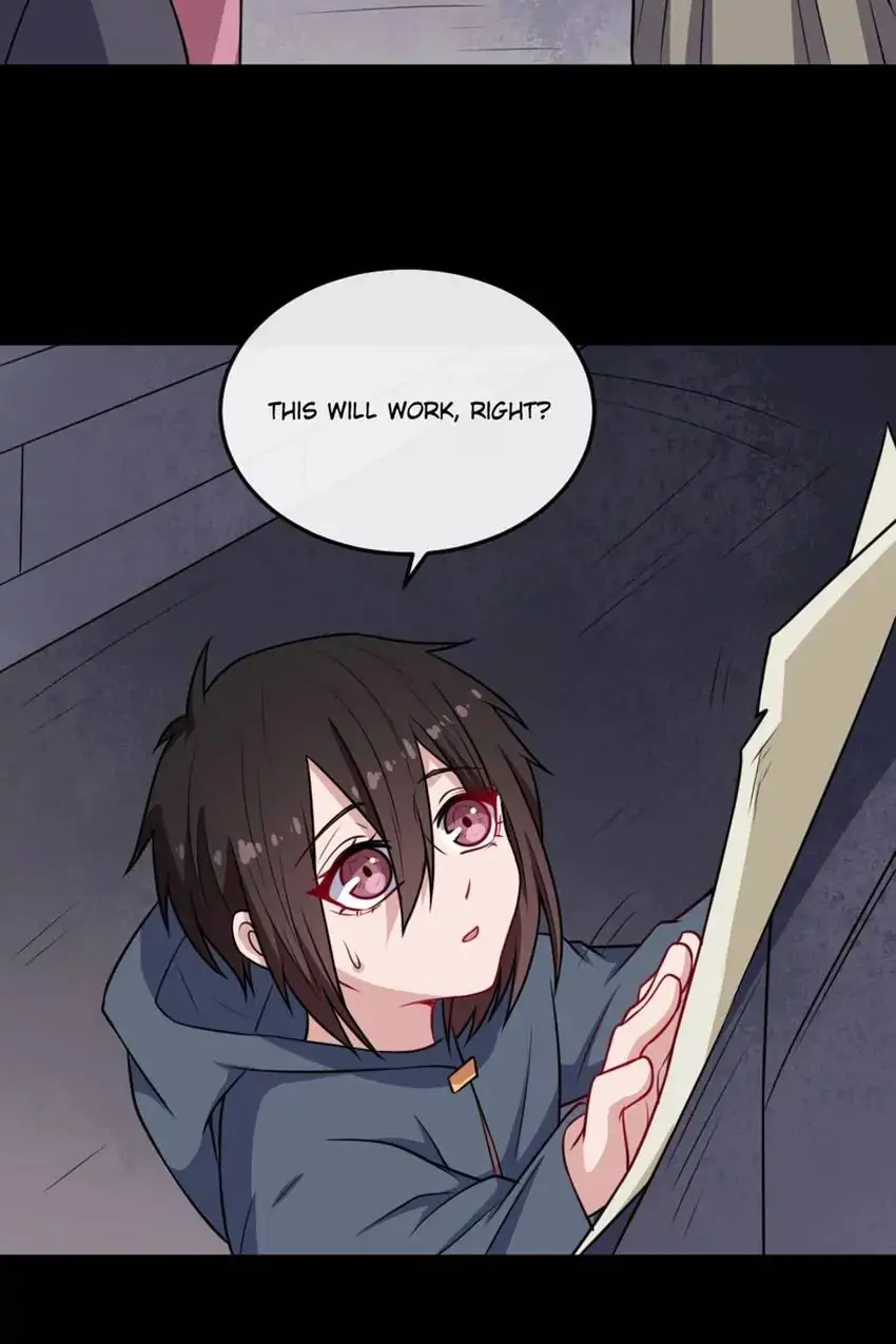 Daddy From Hell Chapter 187 - page 13
