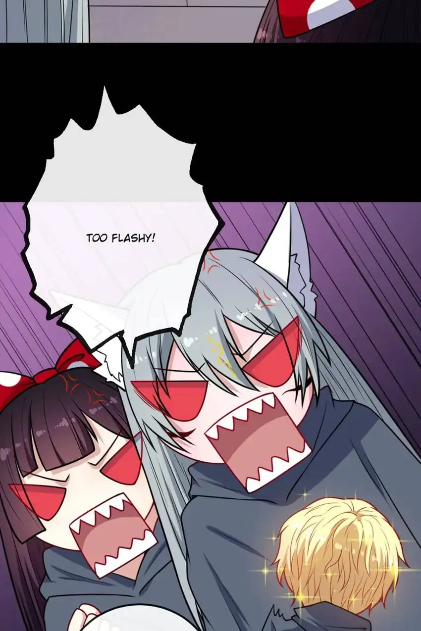 Daddy From Hell Chapter 187 - page 16