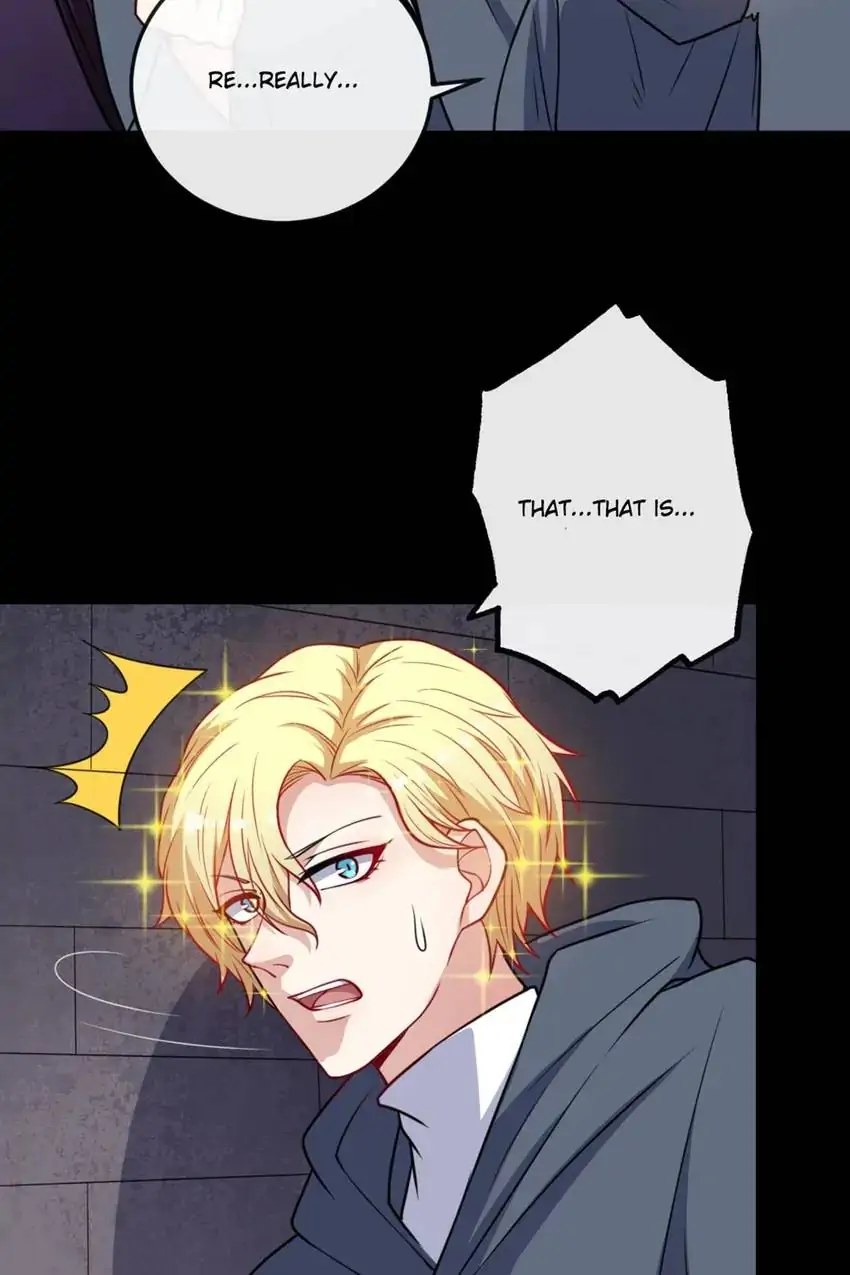 Daddy From Hell Chapter 187 - page 17
