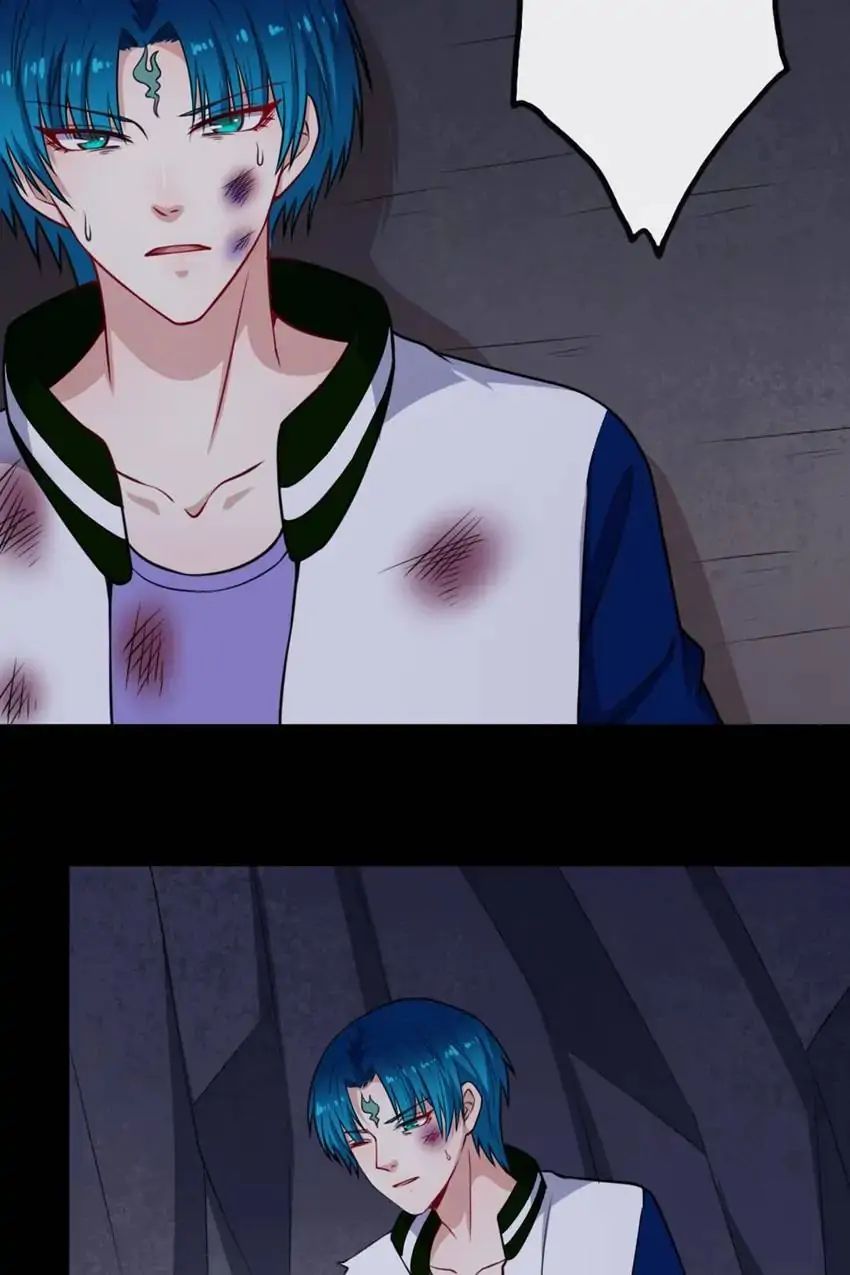 Daddy From Hell Chapter 187 - page 2
