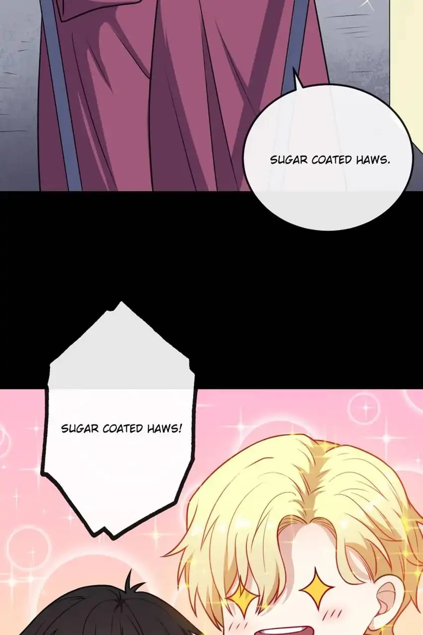 Daddy From Hell Chapter 187 - page 20