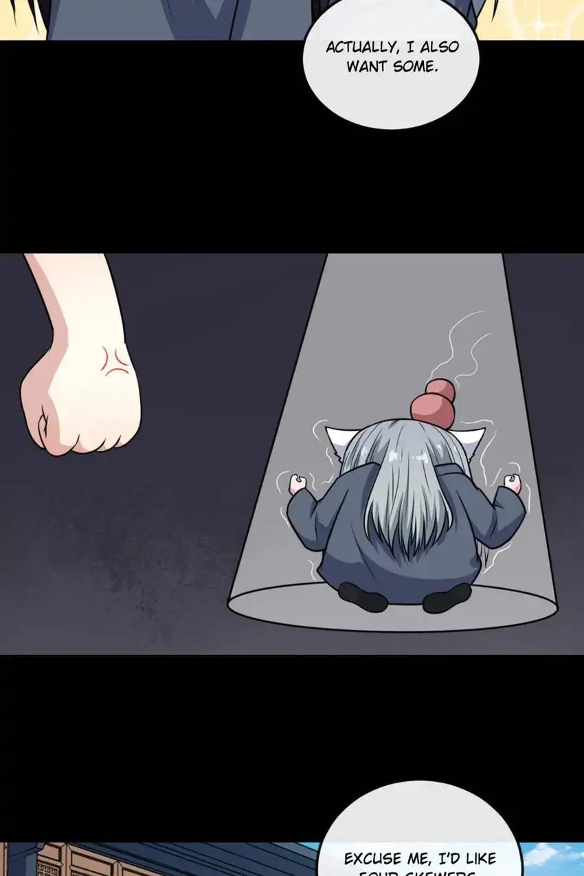 Daddy From Hell Chapter 187 - page 23