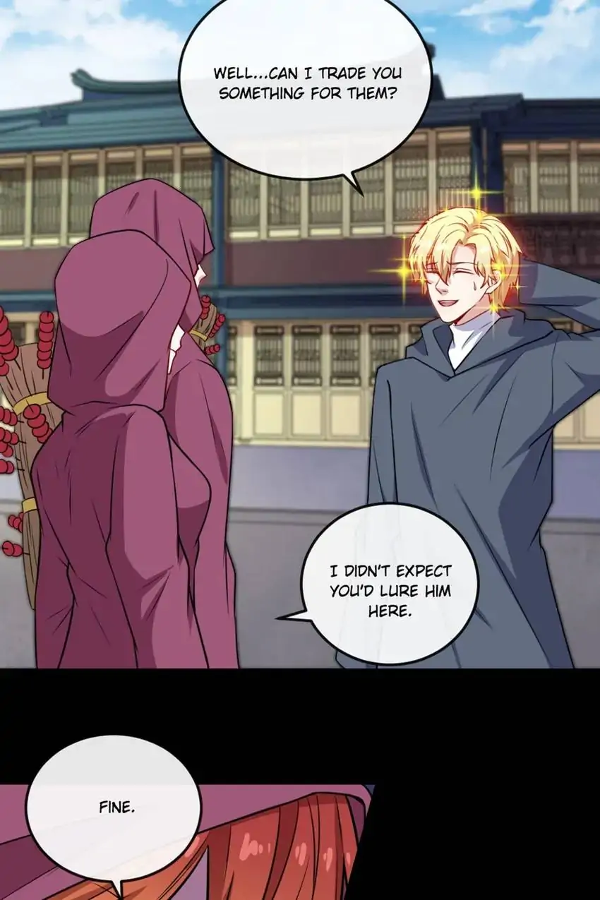 Daddy From Hell Chapter 187 - page 25