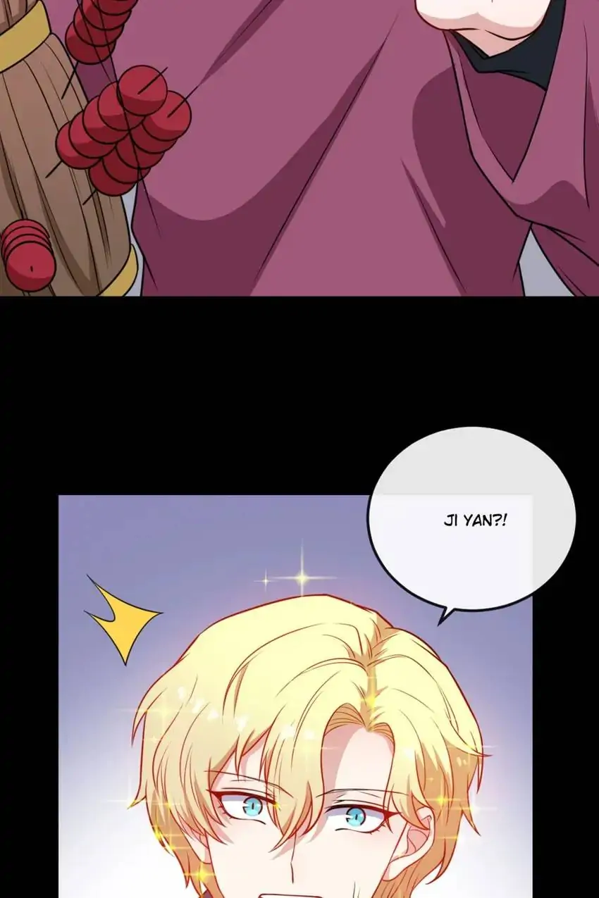 Daddy From Hell Chapter 187 - page 28