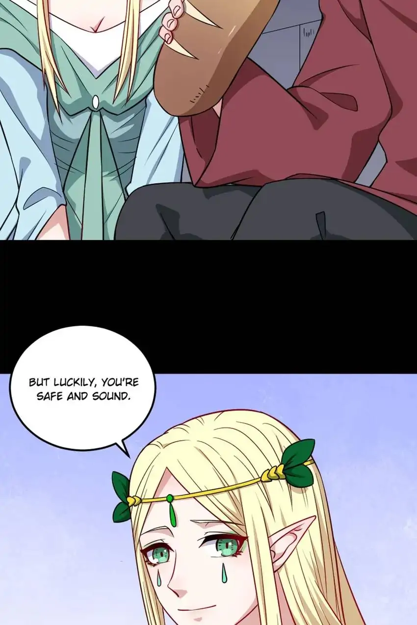 Daddy From Hell Chapter 187 - page 33