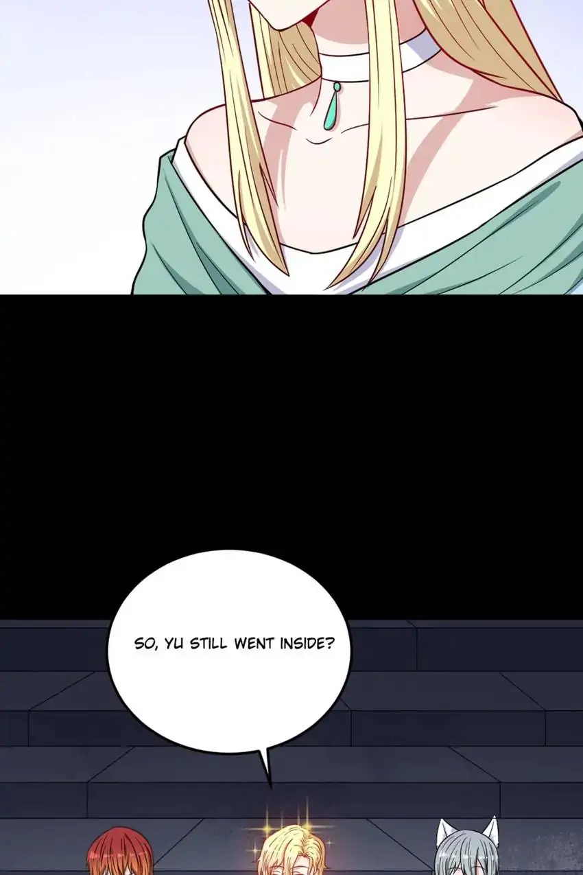 Daddy From Hell Chapter 187 - page 34
