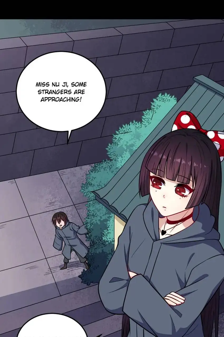 Daddy From Hell Chapter 187 - page 40