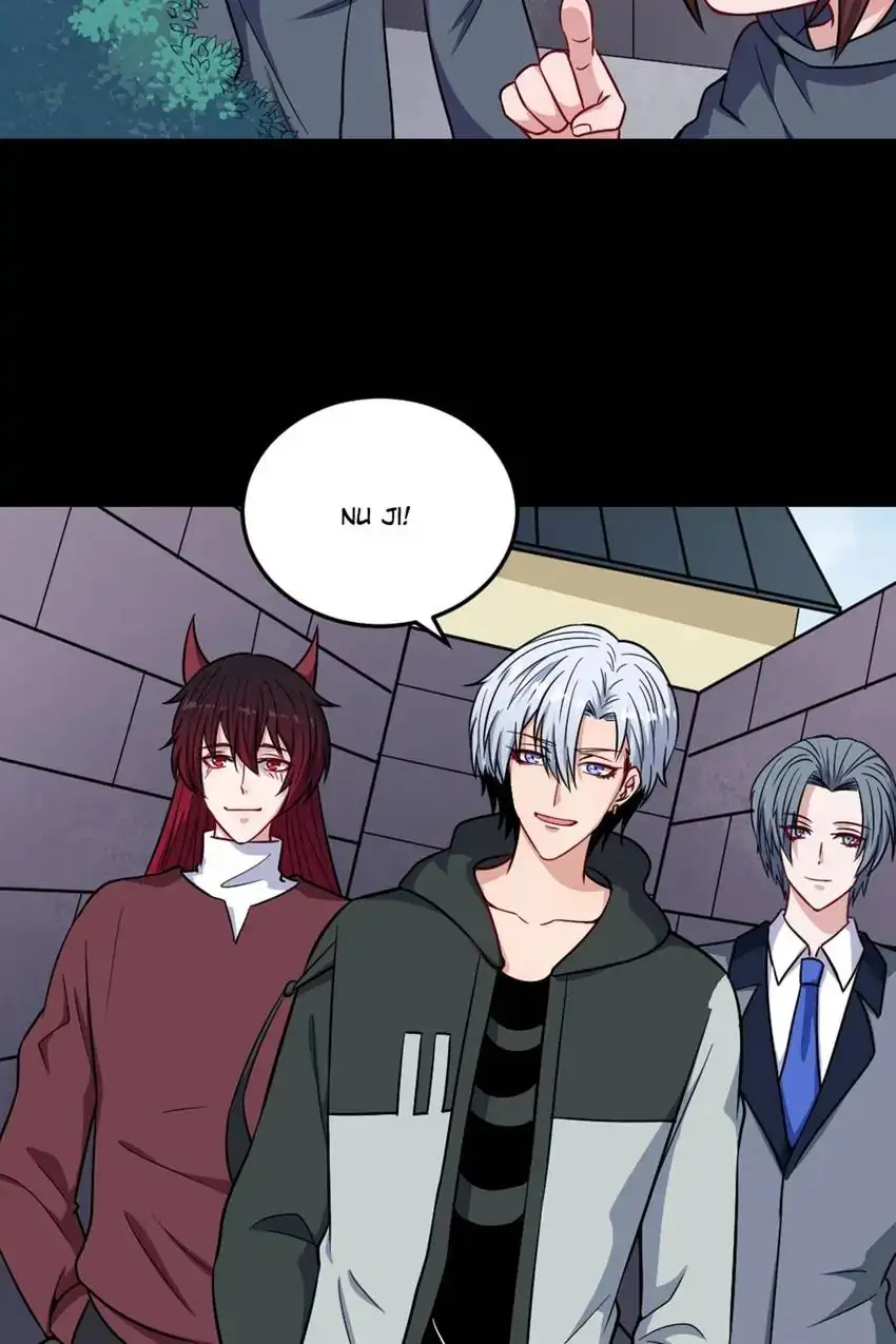 Daddy From Hell Chapter 187 - page 42