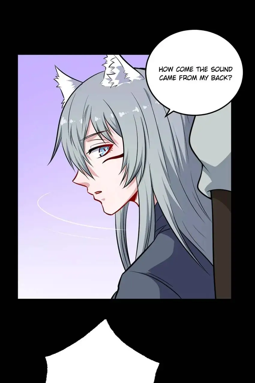 Daddy From Hell Chapter 187 - page 51