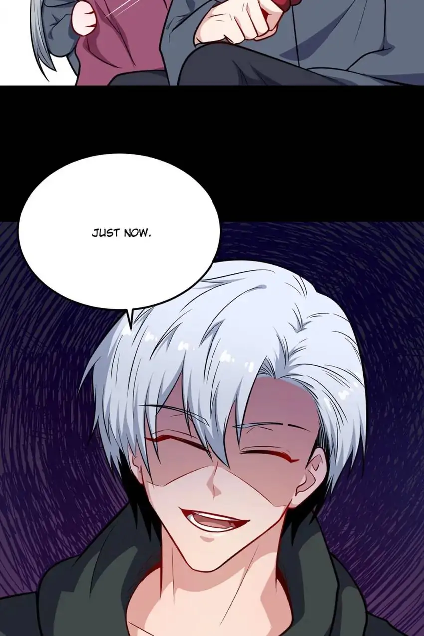 Daddy From Hell Chapter 187 - page 54