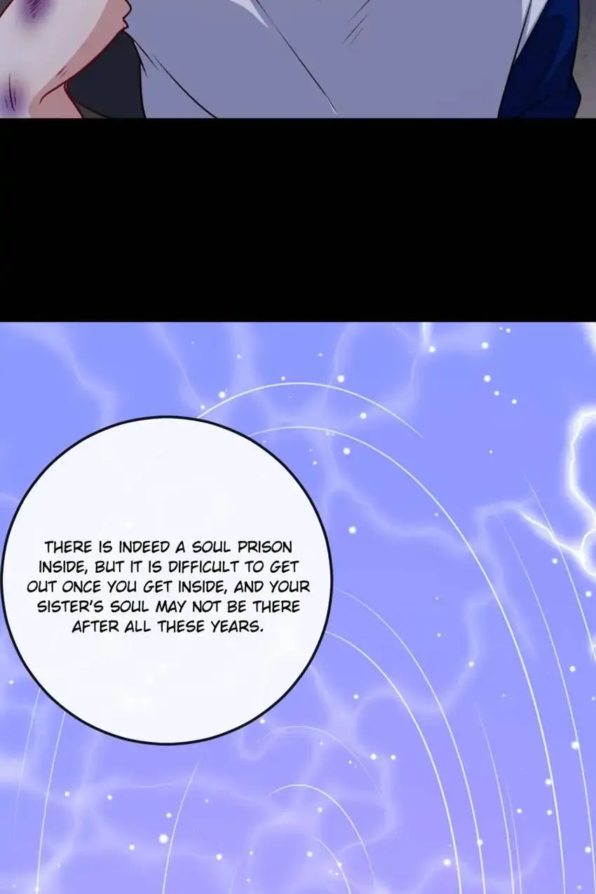 Daddy From Hell Chapter 187 - page 6